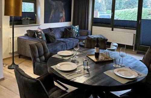 Dangast House | Florentine - MarBi Alles inbegrepen