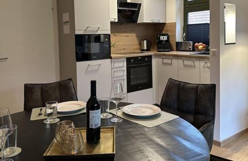 Dangast House | Florentine - MarBi Alles inbegrepen