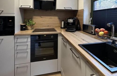 Dangast House | Florentine - MarBi Alles inbegrepen