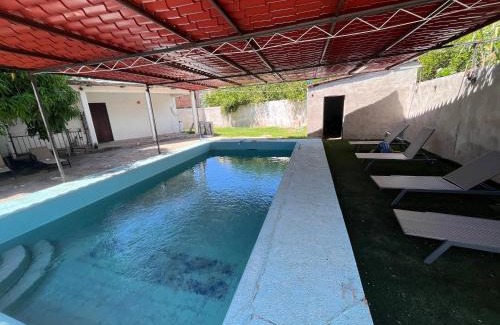 Alamos Apartment | Flores Condominios Depa Rosa