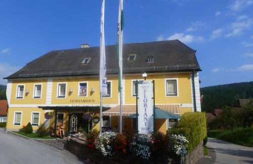 Miesenbach bei Birkfeld Hotel | Florianihof
