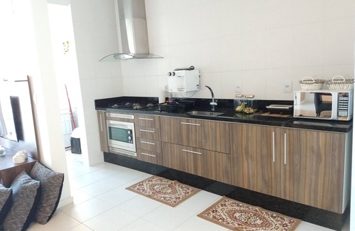 Florianopolis Apartment | Florianopolis Sea View Apartment
