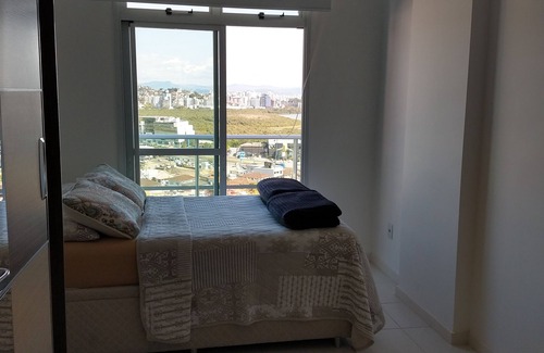 Florianopolis Apartment | Florianopolis Sea View Apartment