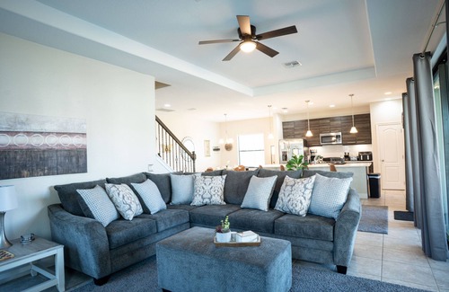 Haines City House | Florida Dream Home 189