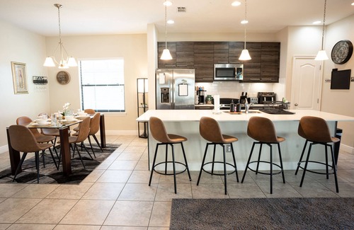 Haines City House | Florida Dream Home 189