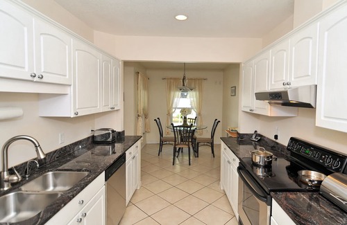 Bradenton Villa | Florida Dream: Rent pure luxury in Bradenton/Anna Maria Iceland