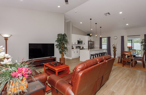 Port Charlotte House | Florida Gulf Coast Retreat