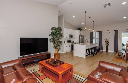 Port Charlotte House | Florida Gulf Coast Retreat