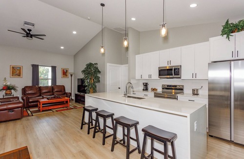 Port Charlotte House | Florida Gulf Coast Retreat