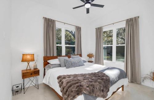 Kissimmee House | Florida HappyNest Secluded Luxury Guesthouse