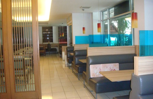 Pratunam Hotel | Florida Hotel