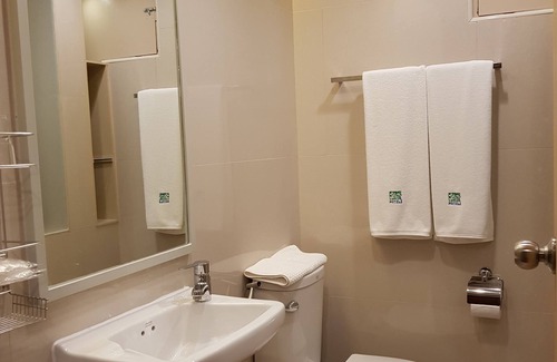 Pratunam Hotel | Florida Hotel