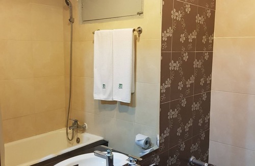 Pratunam Hotel | Florida Hotel