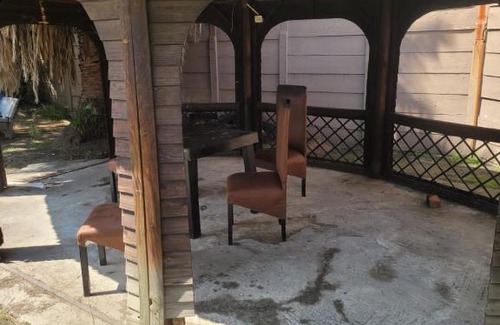 Greater Johannesburg Metropolitan Area House | Florida Lake Guest House