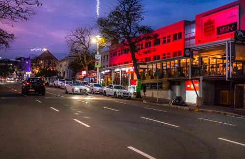 Windermere Hotel | Florida Park Hotel, Florida Road