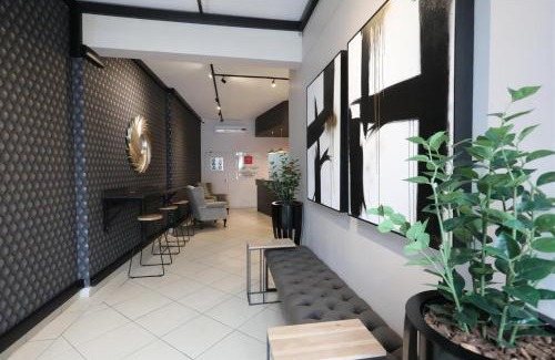 Windermere Hotel | Florida Park Hotel, Florida Road