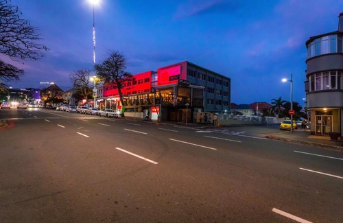 Windermere Hotel | Florida Park Hotel, Florida Road