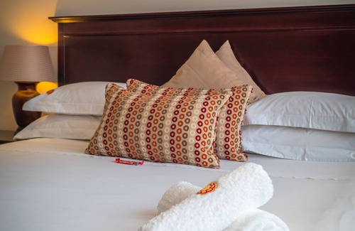 Windermere Hotel | Florida Park Hotel