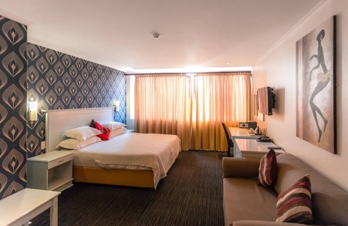 Windermere Hotel | Florida Park Hotel