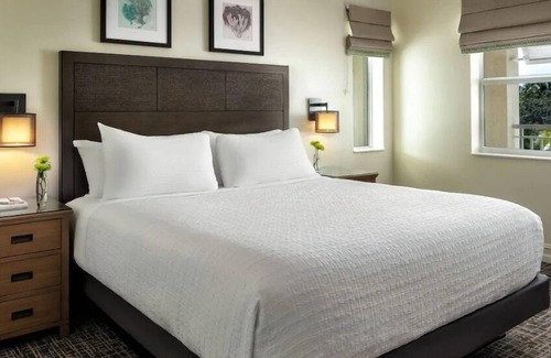 Estero Resort | Florida's Gulf Coast! Hyatt Residence Bonita Springs-2 BR