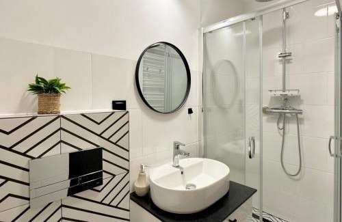 Leba Apartment | Florina Apartamenty dwupoziomowe