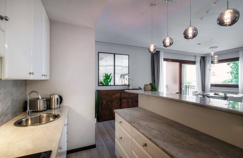 Blevio Apartment | Florissa - My Home In Como