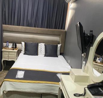 Bakırkoy Hotel | Florya House Hotel