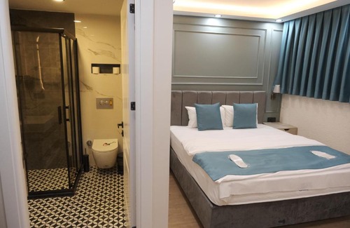 Bakırkoy Hotel | Florya House Hotel