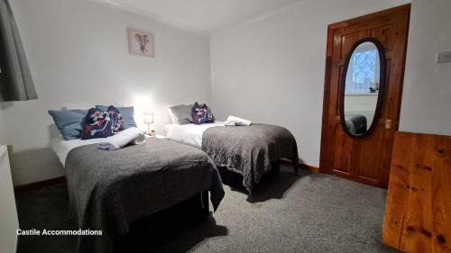 Greenhithe House | Flourish House