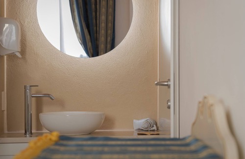 Cannaregio Apartment | FloVe' Rooms Venice