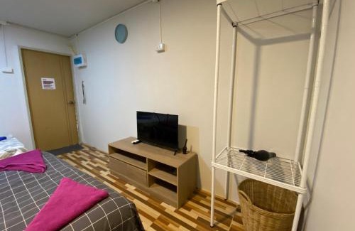 Ko Pha-ngan Hotel | FLOW Phangan Resort