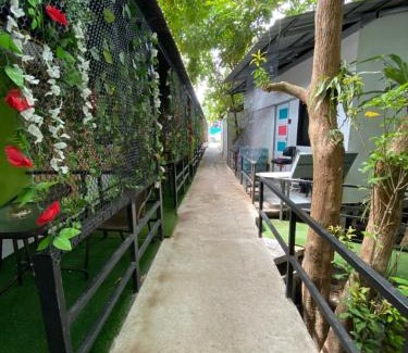 Ko Pha-ngan Hotel | FLOW Phangan Resort