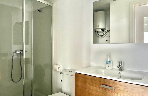 Playa del Cable Apartment | Flower Beach Suite 14
