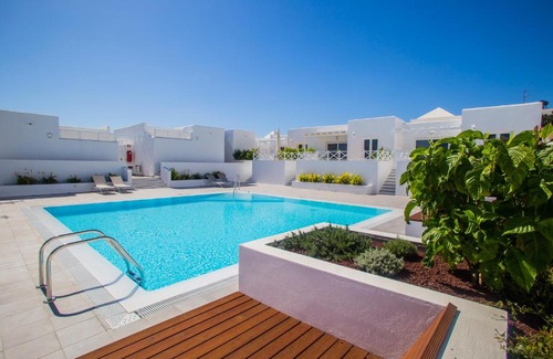 Playa del Cable Apartment | Flower Beach Suite 20
