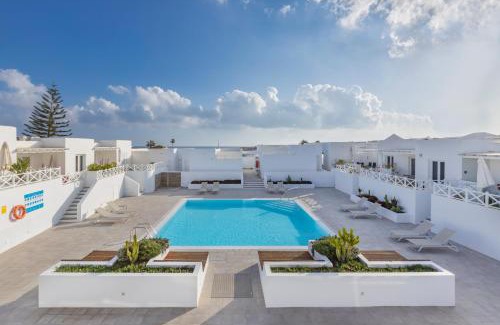 Playa del Cable Apartment | Flower Beach Suite 20