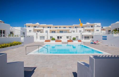 Playa del Cable Apartment | Flower Beach Suite 25