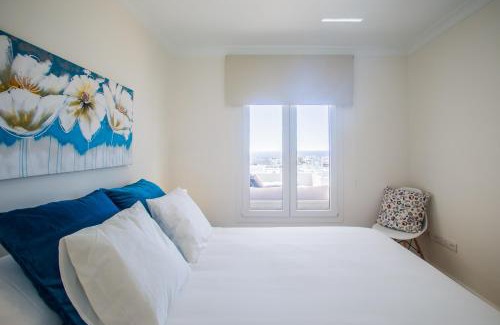 Playa del Cable Apartment | Flower Beach Suite 25