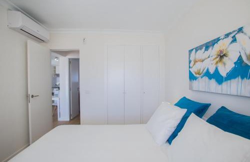 Playa del Cable Apartment | Flower Beach Suite 25