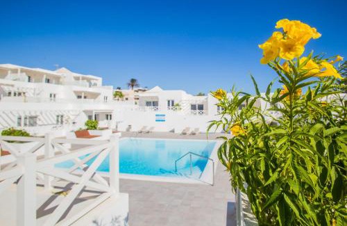 Playa del Cable Apartment | Flower Beach Suite 6
