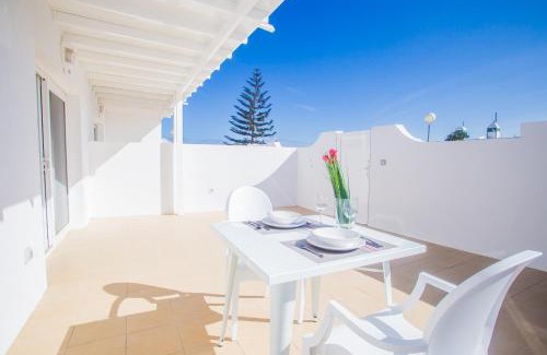 Playa del Cable Apartment | Flower Beach Suite 6