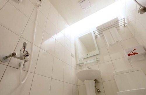 Chishang House | Flower Bed&Breakfast is now Ikegami