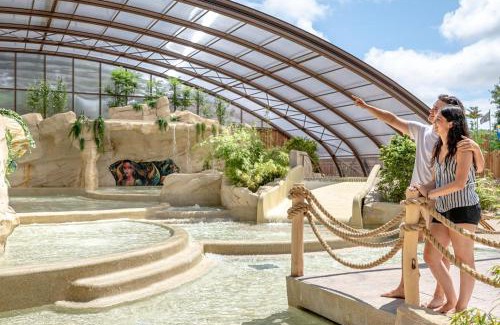 Saint-Hilaire-de-Riez Other | Flower Camping Au Bois des Biches