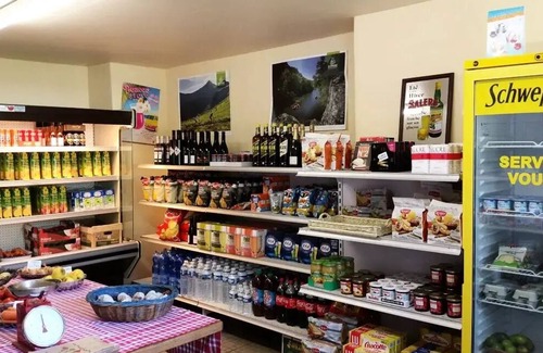 Neuveglise-sur-Truyere Ski Chalet | Flower Camping Le Belvédère * - Chalet Premium BELVEDERE - 3 bedrooms and 2 bathroom 6 persons