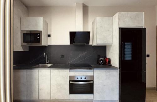 Noja Apartment | Flower Deluxe Bajo con Jardin 6083