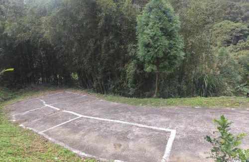 Jianshi Villa | Flower Field Terrace B&B