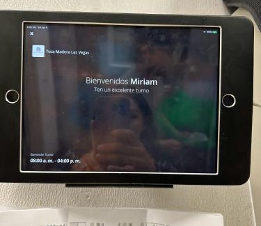 Las Vegas Hotel | Flower hour