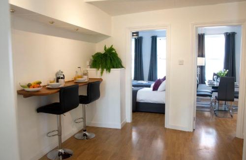 Norwich Apartment | Flower In Hand Apartment