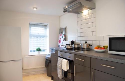 Norwich Apartment | Flower In Hand Apartment