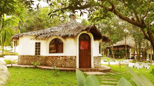 Ranong Resort | Flower Power Farm Village