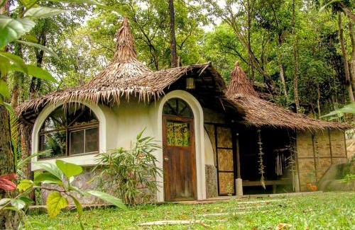 Ranong Resort | Flower Power Farm Village